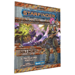 Giochi Uniti Starfinder Soli Morti: Il Tredicesimo Portale