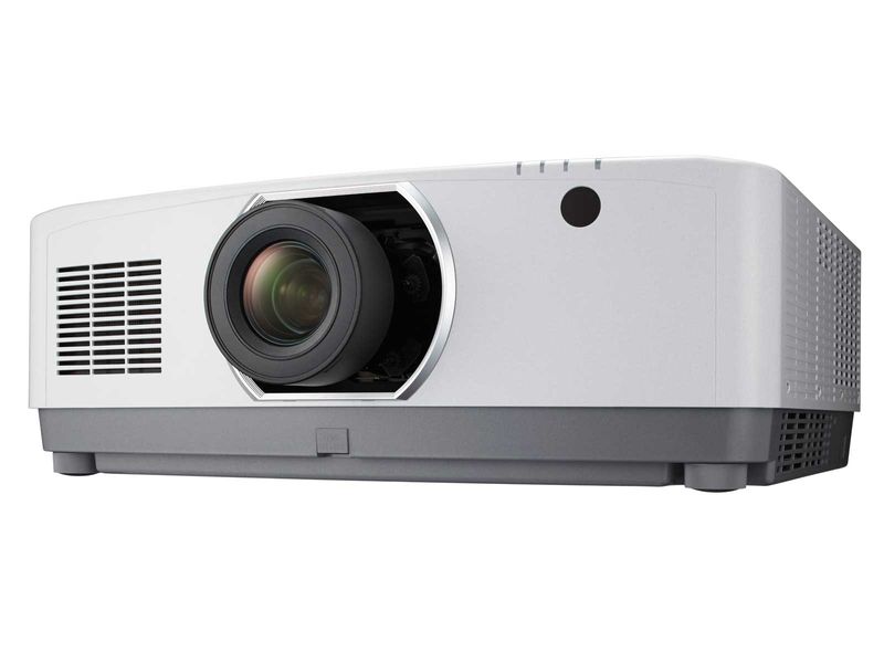 PA703UL-Projector