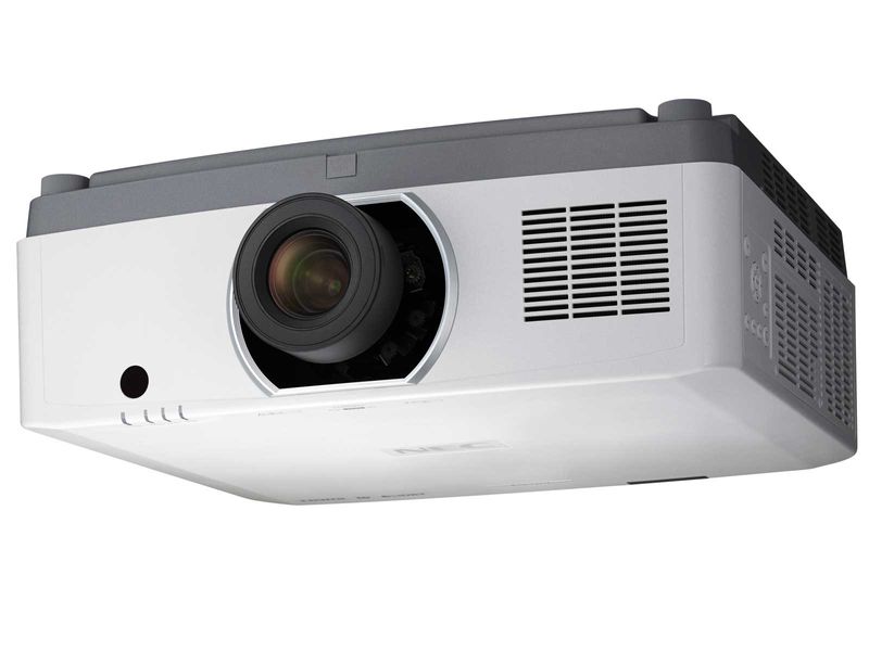 PA703UL-Projector