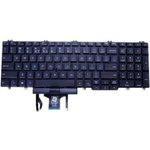 Keyboard Internal - English-International 102 - Keys Backlit - Warranty 3M