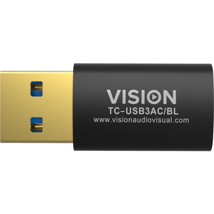 Vision-TC-USB3AC-BL-adattatore-per-inversione-del-genere-dei-cavi-Nero--VISION-Professional-installation-grade-USB-C-to-