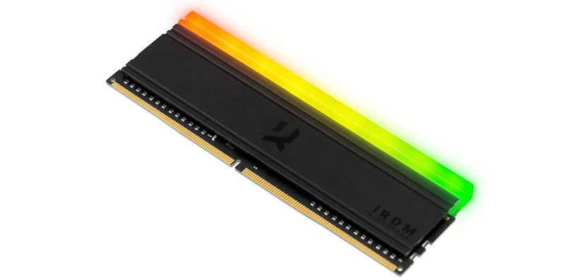 Goodram-IRDM-RGB-memoria-16-GB-2-x-8-GB-DDR4-3600-MHz