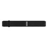 Samsung-ET-SVR94LBEGEU-accessorio-indossabile-intelligente-Band-Nero-Tessuto