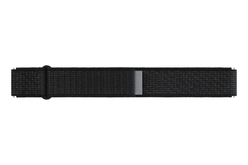 Samsung-ET-SVR94LBEGEU-accessorio-indossabile-intelligente-Band-Nero-Tessuto