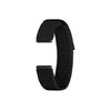 Samsung-ET-SVR94LBEGEU-accessorio-indossabile-intelligente-Band-Nero-Tessuto