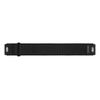 Samsung-ET-SVR94LBEGEU-accessorio-indossabile-intelligente-Band-Nero-Tessuto