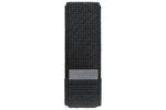 Samsung-ET-SVR94LBEGEU-accessorio-indossabile-intelligente-Band-Nero-Tessuto