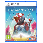 Hello Games Infogrames No Man's Sky Standard Multilingua PlayStation 5