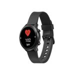 Doro-380600-smartwatch-e-orologio-sportivo-325-cm--1.28---TFT-44-mm-Digitale-240-x-240-Pixel-Touch-screen-Nero