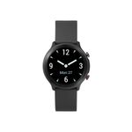 Doro-380600-smartwatch-e-orologio-sportivo-325-cm--1.28---TFT-44-mm-Digitale-240-x-240-Pixel-Touch-screen-Nero