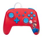 PowerA-Controller-cablato-avanzato-per-Nintendo---Woo-hoo--Mario