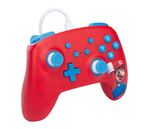 PowerA-Controller-cablato-avanzato-per-Nintendo---Woo-hoo--Mario