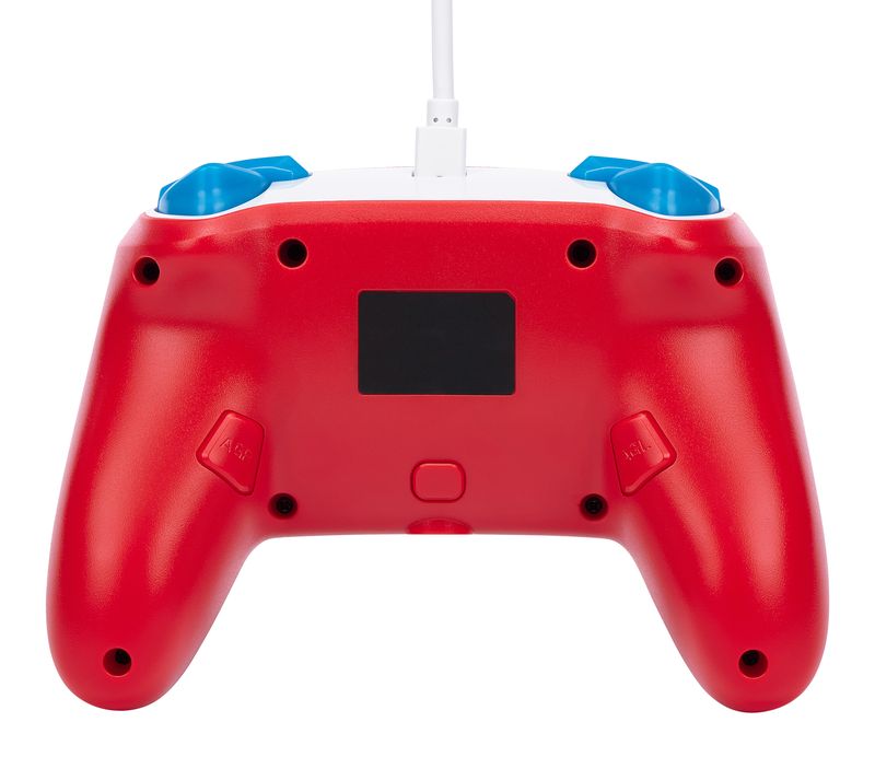 PowerA-Controller-cablato-avanzato-per-Nintendo---Woo-hoo--Mario