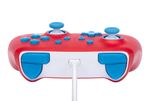 PowerA-Controller-cablato-avanzato-per-Nintendo---Woo-hoo--Mario