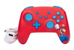 PowerA-Controller-cablato-avanzato-per-Nintendo---Woo-hoo--Mario