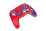 PowerA-Controller-cablato-avanzato-per-Nintendo---Woo-hoo--Mario