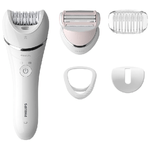 Philips 8000 series Epilator Series 8000 BRE710/00 Epilatore Wet & Dry