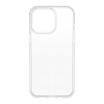 OtterBox React Custodia per iPhone 15 Pro Max Trasparente