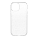 OtterBox React Custodia per iPhone 15 Stardust Clear