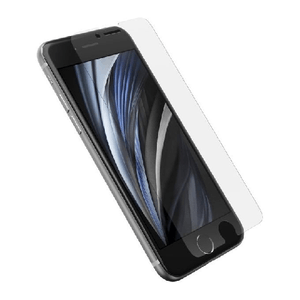 OtterBox Trusted Glass Vetro Protettivo per iPhone Se-8-7-6s Clear Versione B2b