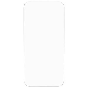 OtterBox Premium Glass Vetro Anti-Microbico per iPhone 15 Plus Trasparente