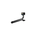 GoPro ASTA + SUPPORTI ADESIVI