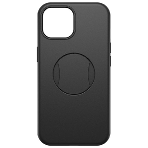 OtterBox Cover OtterGrip Symmetry per iPhone 15 - iPhone 14 - iPhone 13 con MagSafe Nero