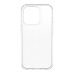 OtterBox React Custodia per iPhone 15 Pro Trasparente