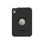 OtterBox Defender Custodia per iPad Mini 6th Gen Nero B2b