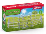 Schleich-2542487---Farm-World---Recinto