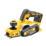 DeWALT DCP580NT-XJ pialla manuale elettrica Nero, Giallo 15000 Giri/min