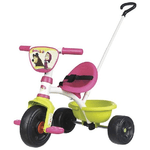 Smoby 7600740300 triciclo Bambini Trazione anteriore Verticale