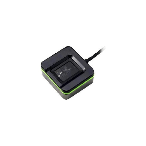 2N-9137423E-lettore-di-impronte-digitali-USB-2.0-Nero-Verde