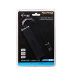 i-tec-Advance-U3GL3SLIM-pannello-drive-bay-Nero