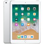 Apple iPad 4G LTE 128 GB 24,6 cm (9.7') 2 GB Wi-Fi 5 (802.11ac) iOS 11 Argento