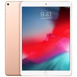 Apple iPad Air 10.5' (terza gen.) Wi-Fi + Cellular 64GB - Oro