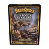 Avalon-Hill--HeroQuest-La-Rocca-di-Kellar-gioco-da-tavolo-per-adulti-2-5-giocatori-per-giocare-e-necessario-il-Sistema-di-gioco-HeroQuest