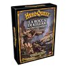 Avalon-Hill--HeroQuest-La-Rocca-di-Kellar-gioco-da-tavolo-per-adulti-2-5-giocatori-per-giocare-e-necessario-il-Sistema-di-gioco-HeroQuest