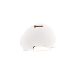 Lupia - Bomboniera quadretto collezione Albero della Vita MEMORY LIGHT TREE WHITE 8x12 cm