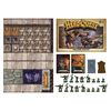 Avalon-Hill--HeroQuest-La-Rocca-di-Kellar-gioco-da-tavolo-per-adulti-2-5-giocatori-per-giocare-e-necessario-il-Sistema-di-gioco-HeroQuest