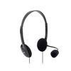 Vultech-HS-01-REV.-2.2-cuffia-e-auricolare-Cuffie-Wireless-Casco-Ufficio-Nero