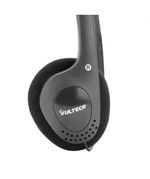 Vultech-HS-01-REV.-2.2-cuffia-e-auricolare-Cuffie-Wireless-Casco-Ufficio-Nero