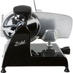 Berkel-Red-Line-250-affettatrice-Elettrico-190-W-Nero