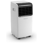 Olimpia Splendid DOLCECLIMA Compact 10 MBB condizionatore portatile Bianco