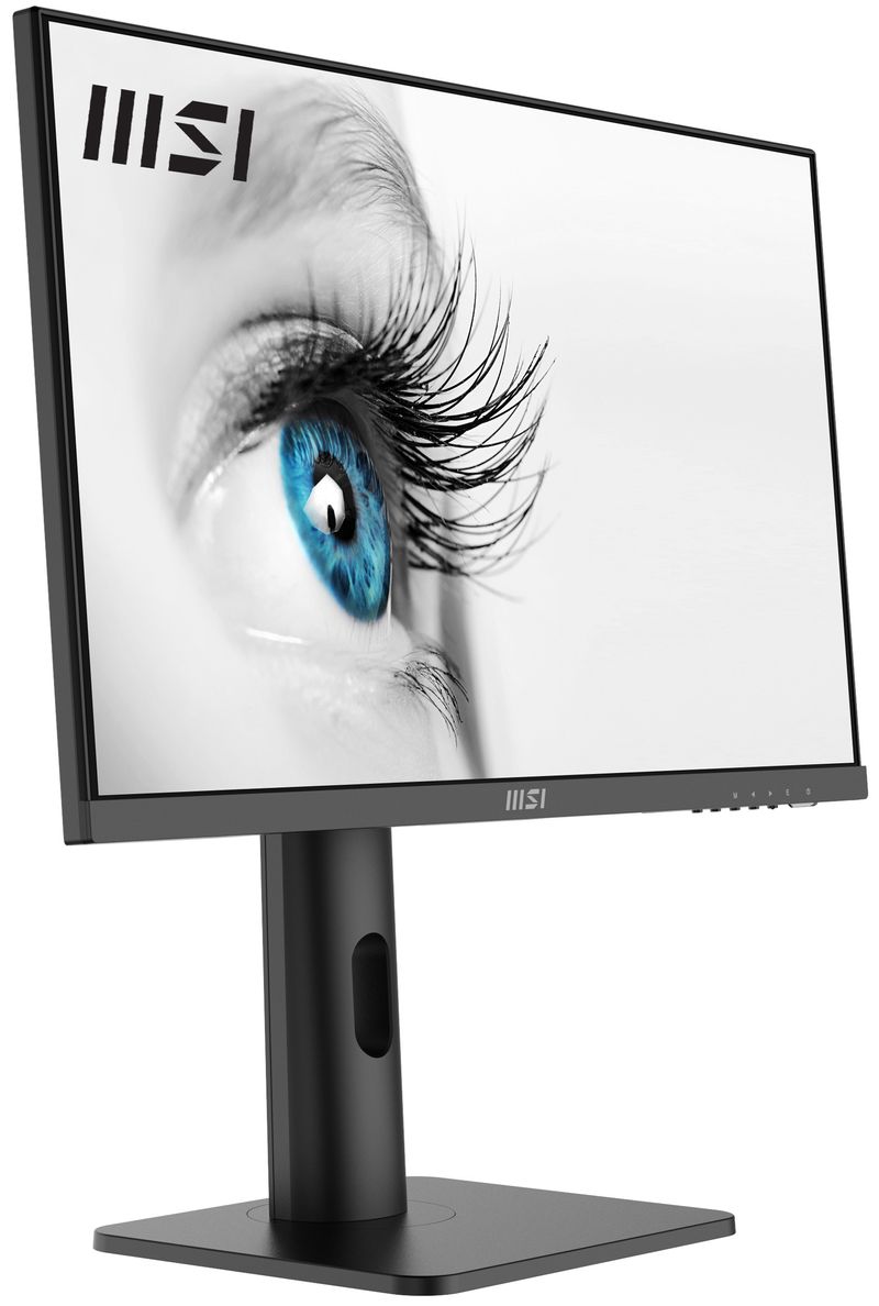 MSI-Pro-MP243P-Monitor-PC-605-cm--23.8---1920-x-1080-Pixel-Full-HD-LCD-Nero