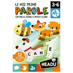 Headu-Le-Mie-Prime-Parole