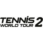 NACON Tennis World Tour 2 - Complete Edition Completa PlayStation 5