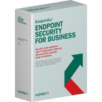 Kaspersky Lab Kaspersky Endpoint Security f/Business - Select 10