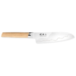 Kai Mgc-0402 Acciaio 1 pz Coltello Santoku