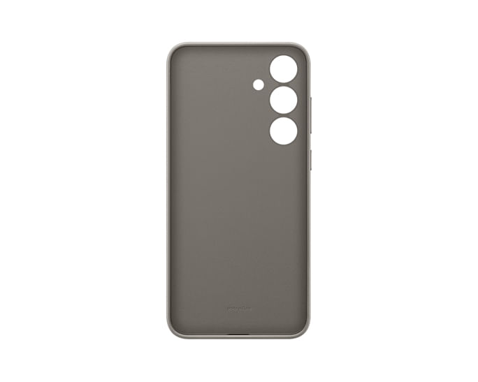 Samsung-Galaxy-S24-Soft-Touch-Cover--Eureka-Vegan-Leather-CaseTaupe-